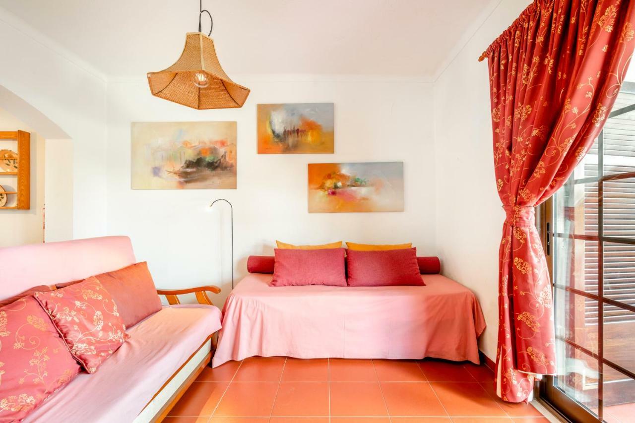Altura Inn Cottage Kültér fotó