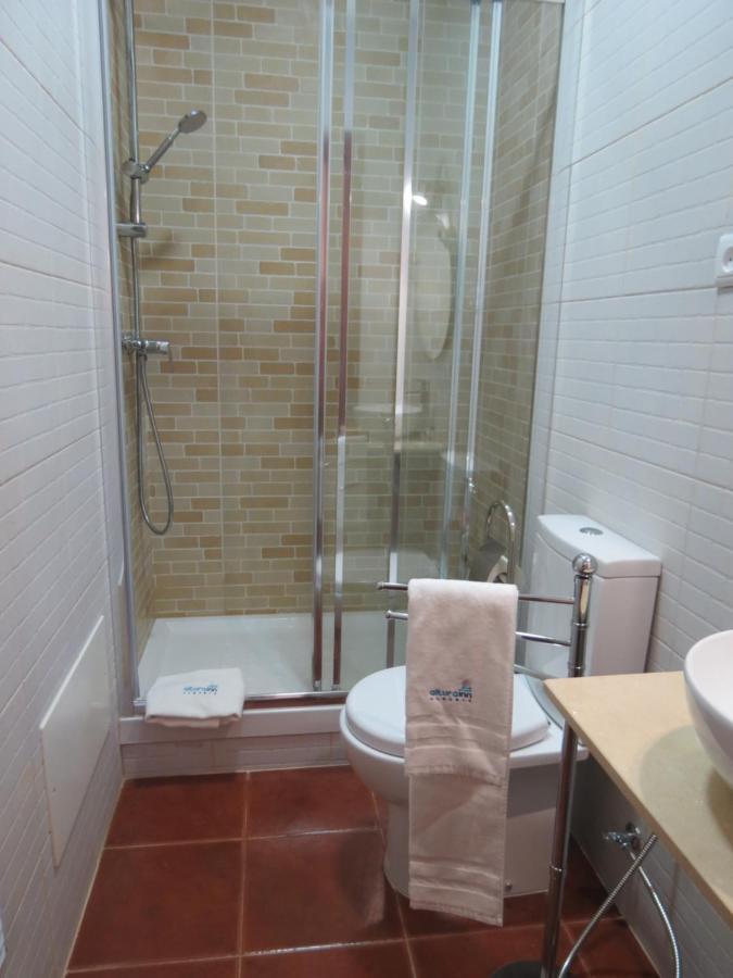 Altura Inn Cottage Kültér fotó